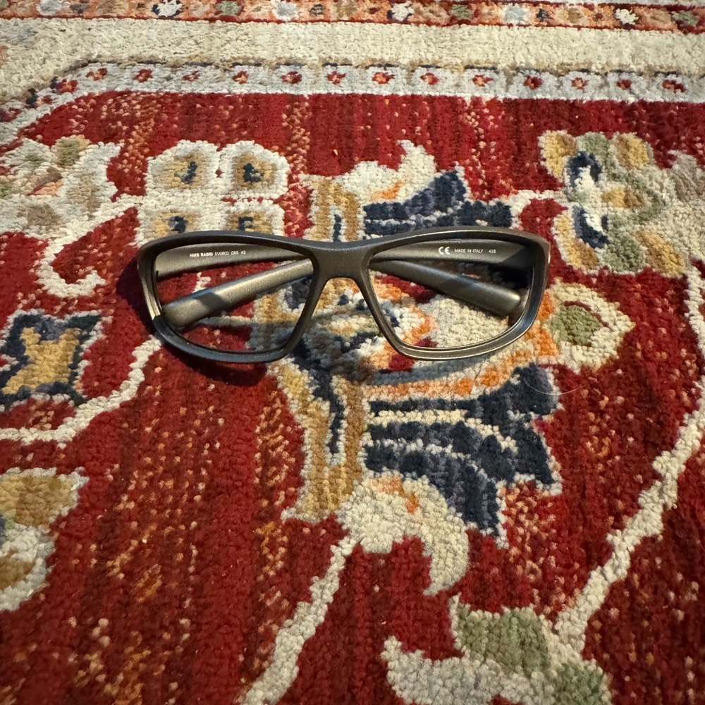 Nike Sunglasses Sport Unisex